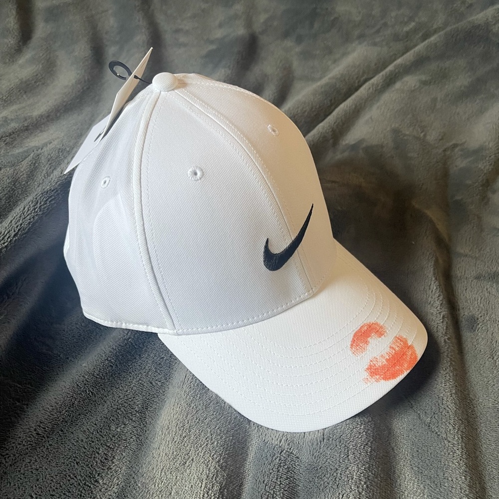 Nike X Certified Lover Boy X Drake Hat Limited Edition Sold Out OS